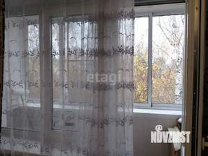 2-к квартира, вторичка, 43м2, 5/5 этаж