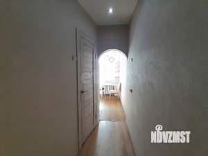 1-к квартира, вторичка, 30м2, 4/5 этаж