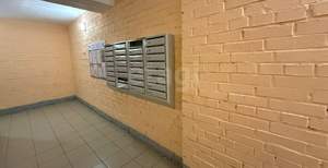 3-к квартира, вторичка, 61м2, 5/9 этаж