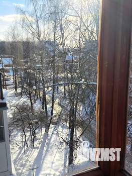 2-к квартира, вторичка, 45м2, 5/5 этаж