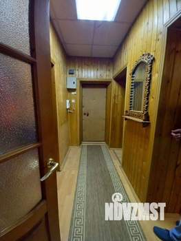 3-к квартира, вторичка, 54м2, 2/2 этаж