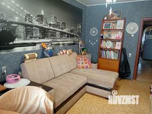 2-к квартира, вторичка, 62м2, 14/16 этаж