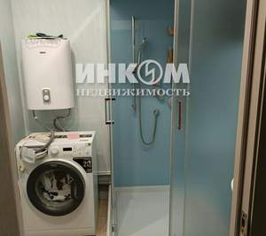 1-к квартира, вторичка, 45м2, 4/12 этаж