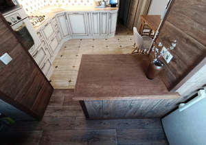 1-к квартира, вторичка, 52м2, 4/9 этаж