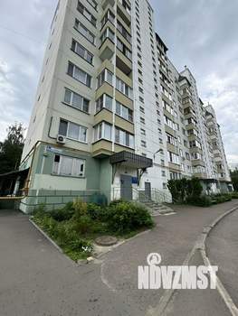 3-к квартира, вторичка, 72м2, 5/10 этаж