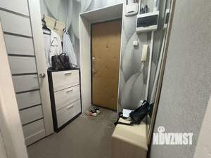 2-к квартира, вторичка, 41м2, 5/5 этаж