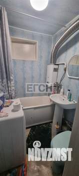 1-к квартира, вторичка, 30м2, 1/4 этаж