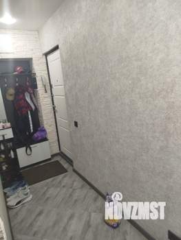 2-к квартира, вторичка, 42м2, 5/5 этаж