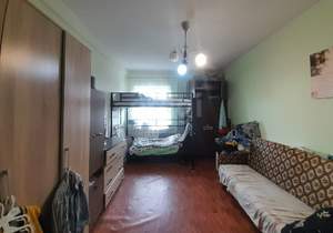 1-к квартира, вторичка, 44м2, 5/7 этаж