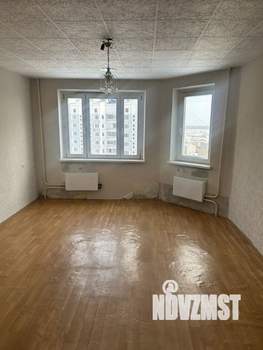 2-к квартира, вторичка, 60м2, 16/17 этаж