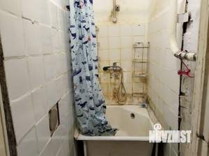 2-к квартира, вторичка, 45м2, 8/9 этаж