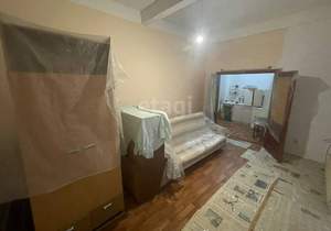 2-к квартира, вторичка, 58м2, 1/4 этаж