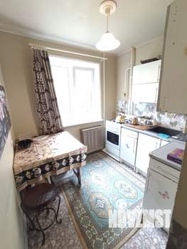 2-к квартира, вторичка, 46м2, 2/5 этаж