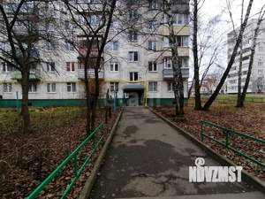 1-к квартира, вторичка, 31м2, 2/5 этаж