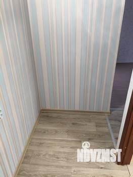 1-к квартира, вторичка, 30м2, 2/2 этаж