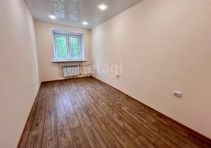 3-к квартира, вторичка, 56м2, 1/4 этаж