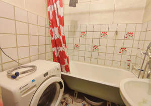 2-к квартира, вторичка, 53м2, 2/5 этаж
