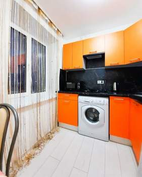 2-к квартира, вторичка, 45м2, 9/9 этаж