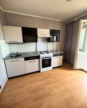 1-к квартира, вторичка, 35м2, 15/16 этаж