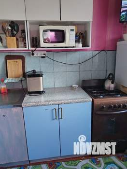 1-к квартира, вторичка, 34м2, 1/5 этаж