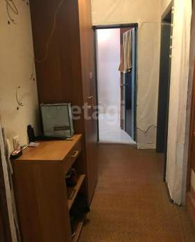 3-к квартира, вторичка, 56м2, 1/2 этаж