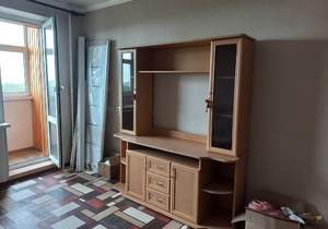 1-к квартира, вторичка, 33м2, 10/10 этаж