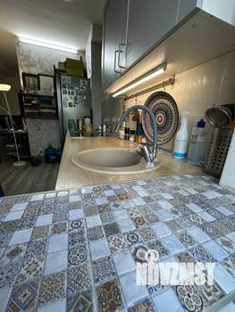 Студия квартира, вторичка, 37м2, 4/6 этаж