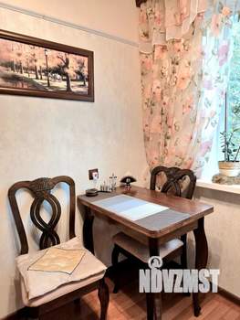 2-к квартира, вторичка, 43м2, 3/5 этаж