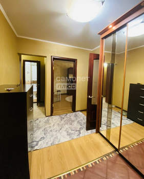 2-к квартира, вторичка, 54м2, 3/5 этаж