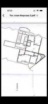 4-к квартира, вторичка, 154м2, 11/15 этаж