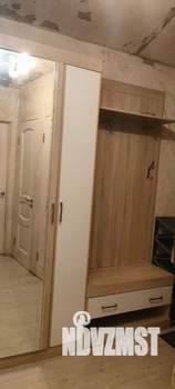 2-к квартира, вторичка, 46м2, 3/5 этаж