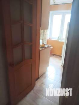 2-к квартира, вторичка, 43м2, 4/5 этаж