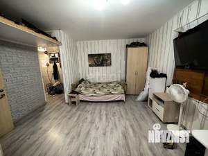 1-к квартира, вторичка, 31м2, 2/5 этаж