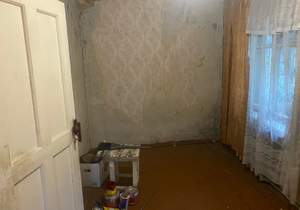 2-к квартира, вторичка, 42м2, 1/2 этаж