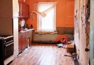 2-к квартира, вторичка, 50м2, 2/2 этаж