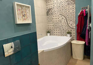 3-к квартира, вторичка, 97м2, 1/16 этаж