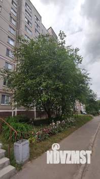 1-к квартира, вторичка, 34м2, 6/10 этаж