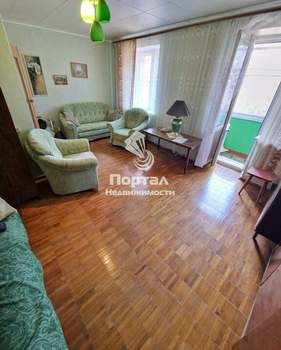 Фото квартиры на продажу (3)