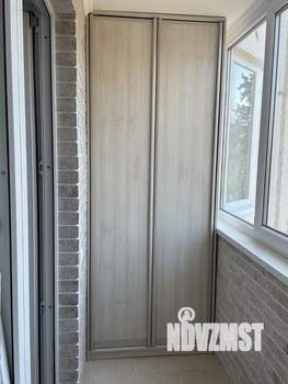2-к квартира, вторичка, 58м2, 4/14 этаж