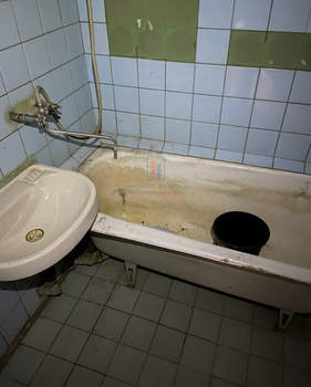 2-к квартира, вторичка, 51м2, 1/9 этаж