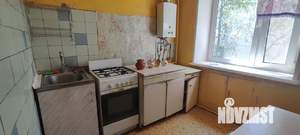 1-к квартира, вторичка, 30м2, 3/5 этаж