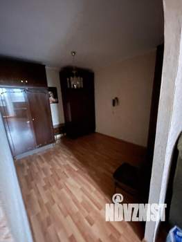 1-к квартира, вторичка, 51м2, 9/10 этаж