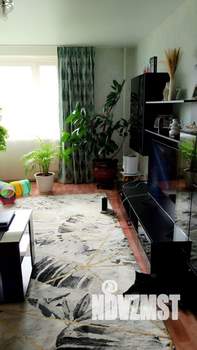 3-к квартира, вторичка, 84м2, 9/16 этаж