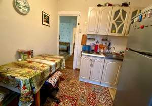 2-к квартира, вторичка, 44м2, 2/4 этаж