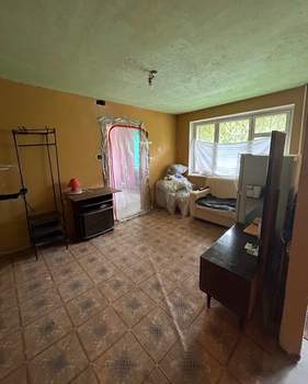 2-к квартира, вторичка, 44м2, 1/5 этаж