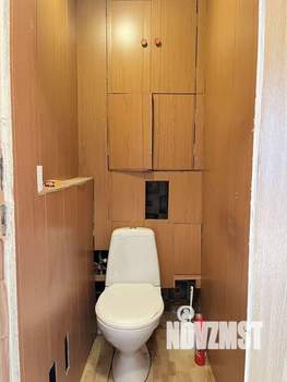 2-к квартира, вторичка, 53м2, 3/5 этаж