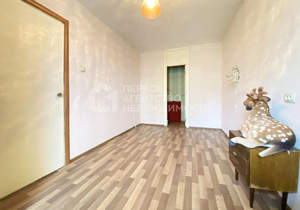 2-к квартира, вторичка, 46м2, 3/5 этаж