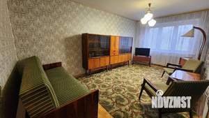 2-к квартира, вторичка, 53м2, 4/5 этаж