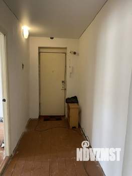 2-к квартира, вторичка, 49м2, 4/5 этаж