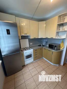 1-к квартира, вторичка, 33м2, 8/10 этаж